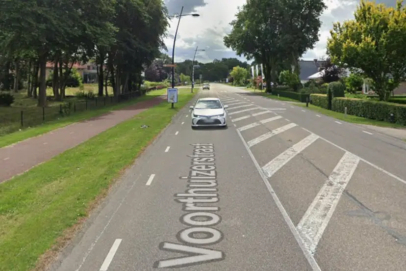 Google Streetview