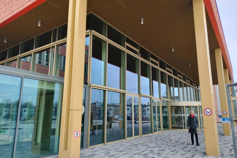 laurentius-ziekenhuis