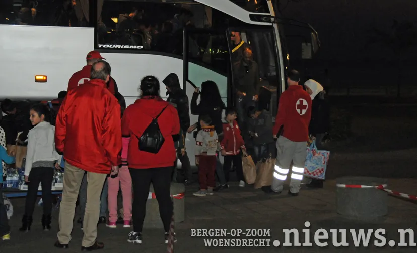 20151003 asielzoekers