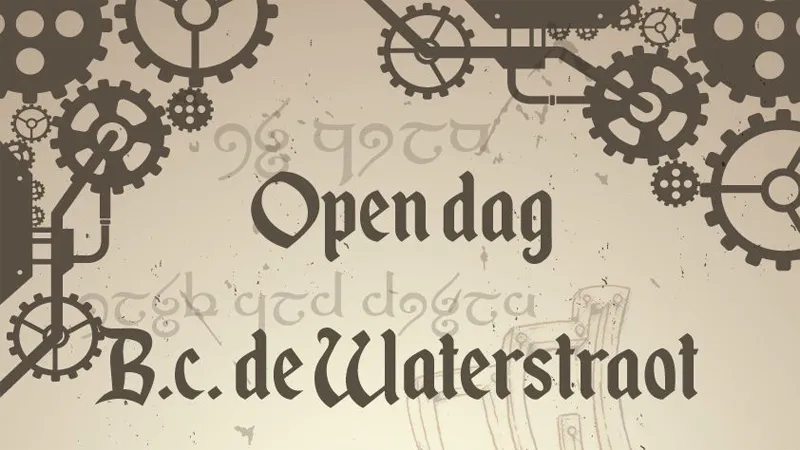 20180108 hal poster opendag 001