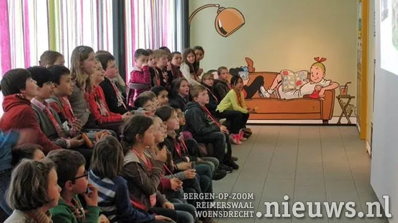 20180322 bel suske wiske