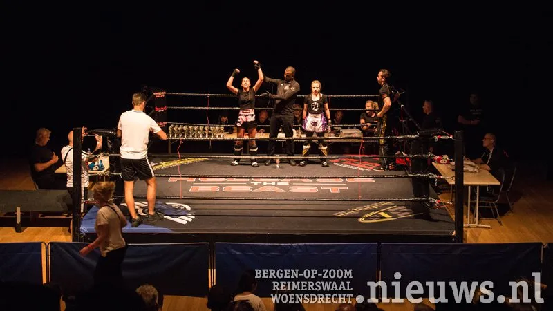 20180603 thebeast 0011