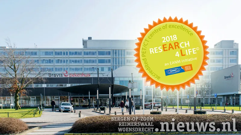 20180911 roo bravis ziekenhuis