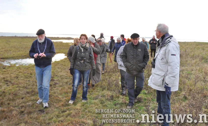 20181128 woe wandeling