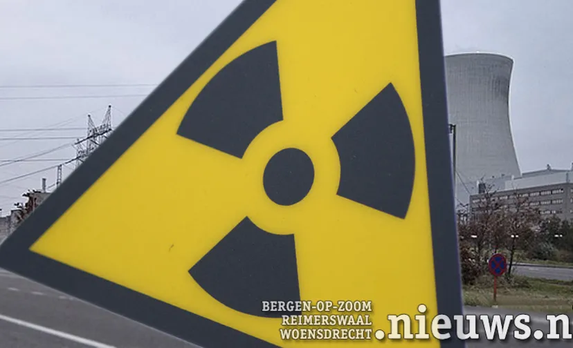 20190125 ant kerncentrale doel