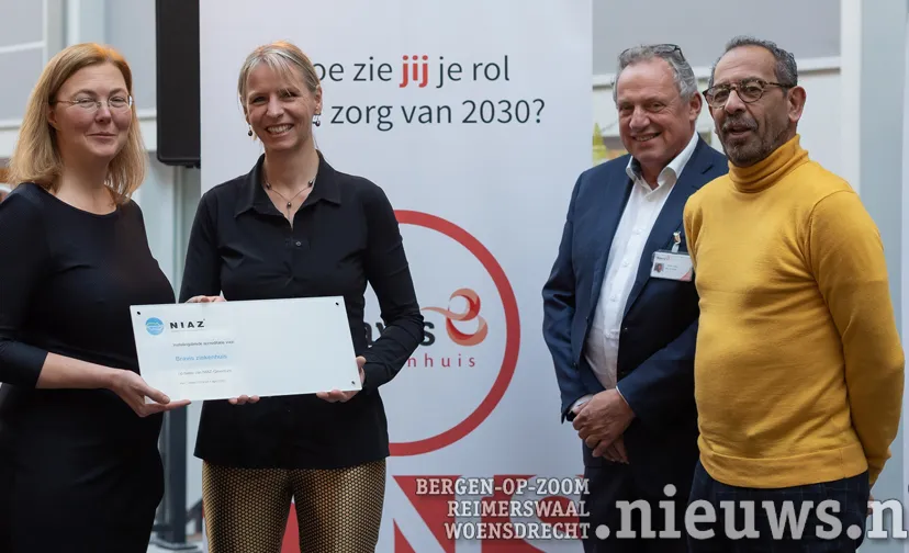 20190211 boz bravis ziekenhuis haalt niaz accreditatie