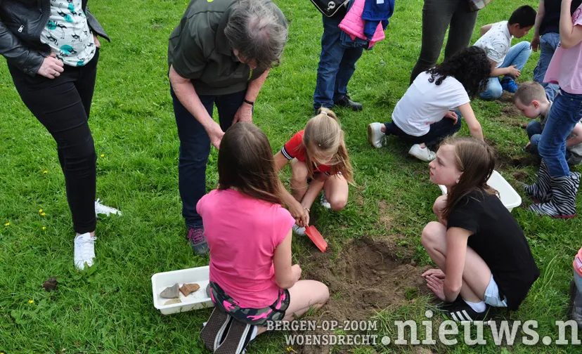 20190720 leo den heijer schat zoeken