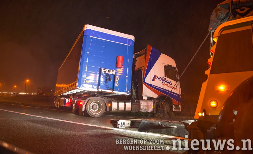 20191001 hoo ongeval a4