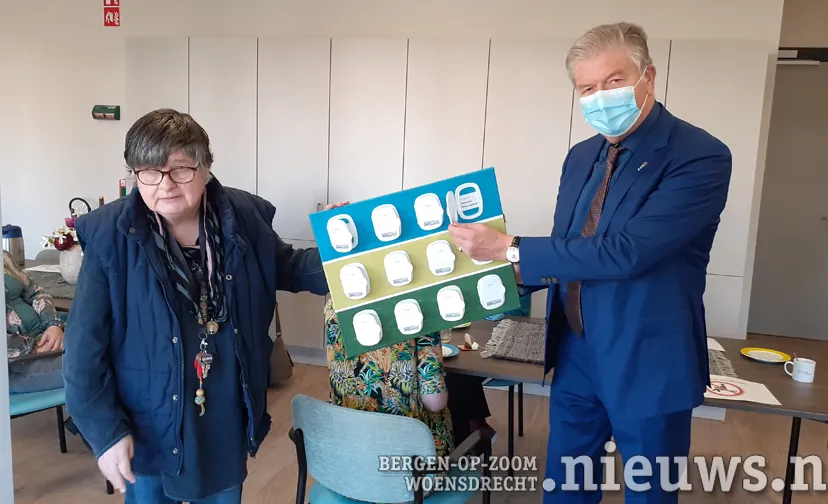 20210226 bezoek burgemeester boz aan zuiderdreef 1