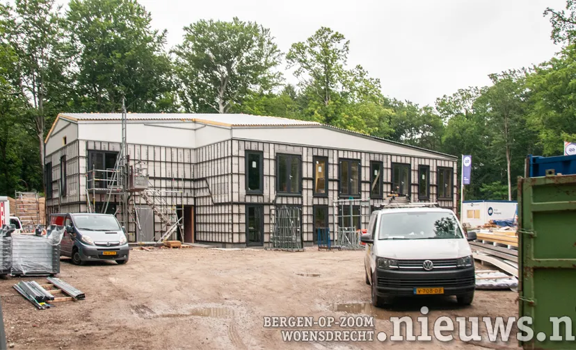 20210624 put nieuwbouw titurel 001