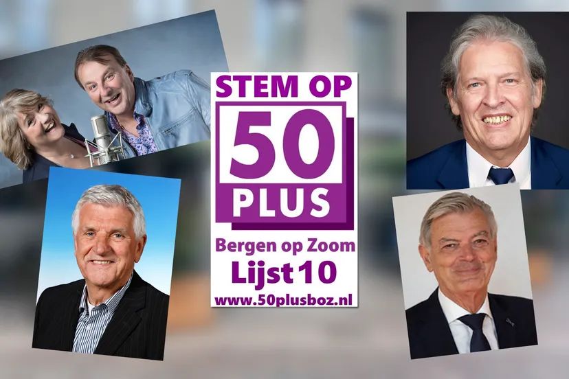 50plusmanifestatie