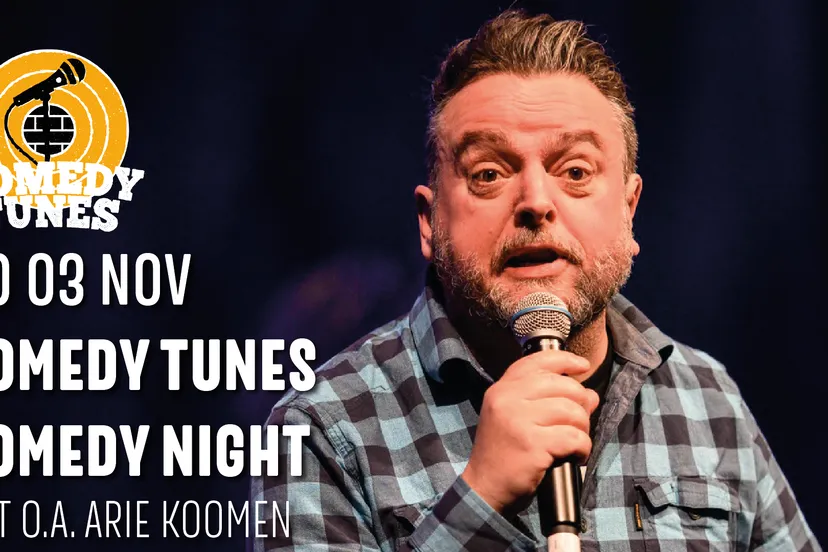 arie banner horizontaal