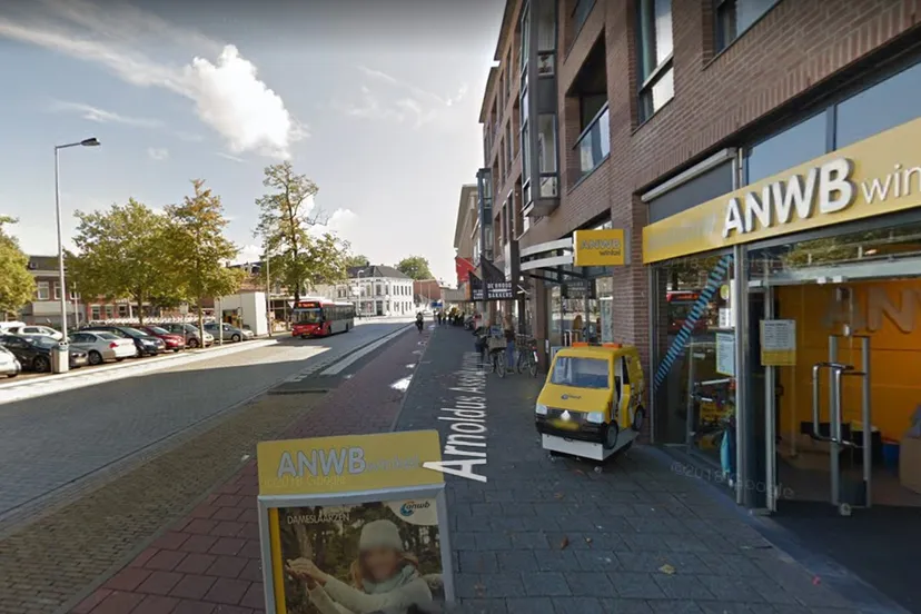 arnoldusasselbergsstraat bergenopzoom