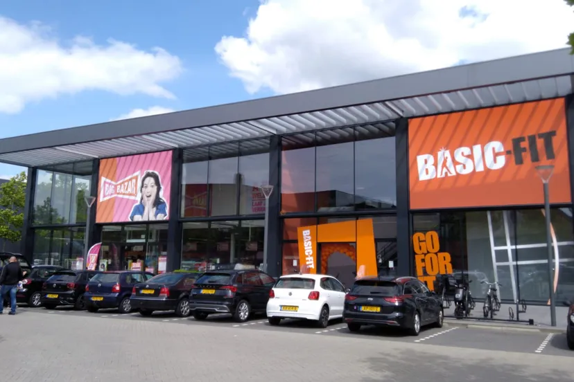 basic fit bergen op zoom 8