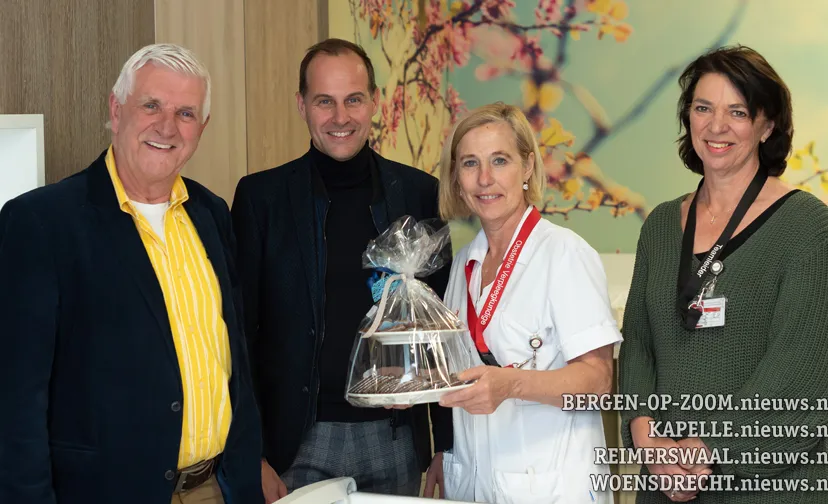 bedjes golfdag mkc 2019