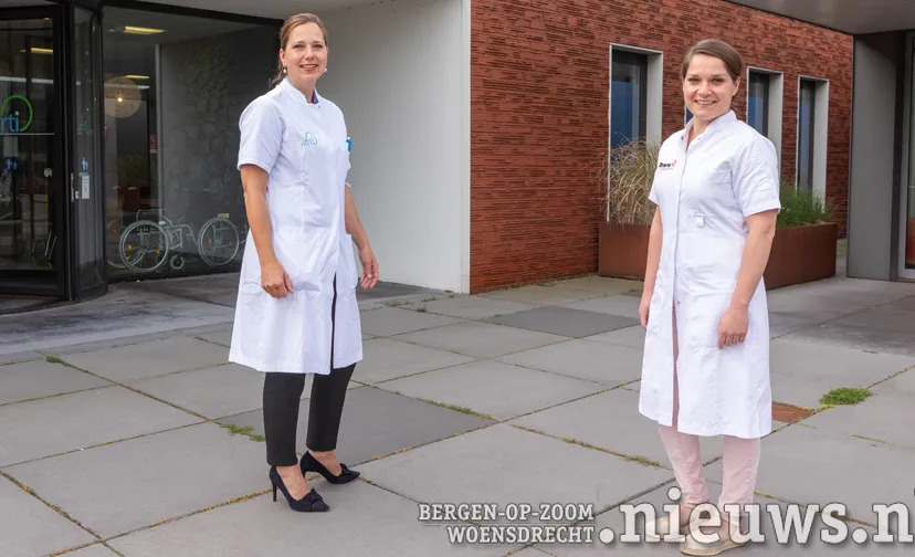 borstcentrum kitty van gestel en sanne vijfhuize 1