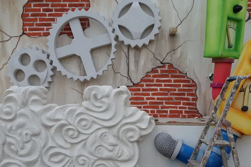 bouwclub wij biobest carnaval vastenavend