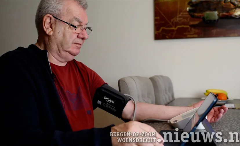 bravis breidt aanbod thuismeten verder uit