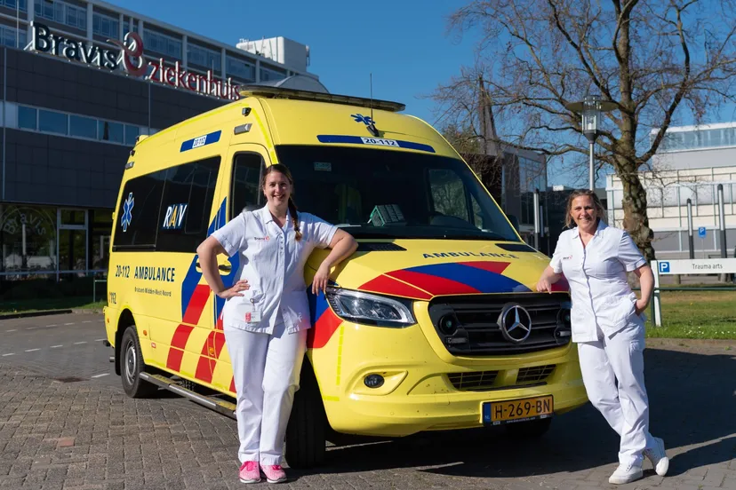 bravis bundelt krachten met rav groot