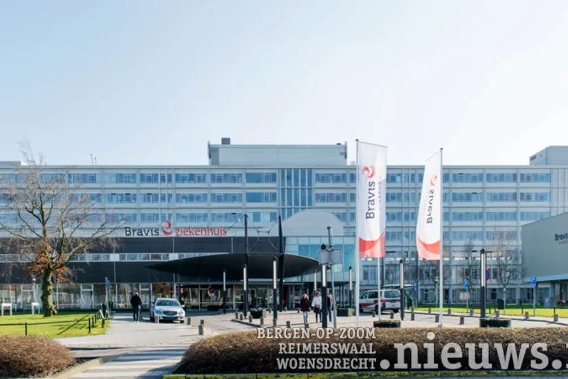 bravis roo ziekenhuis locatie roosendaal 001