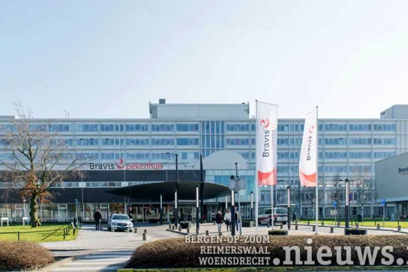 bravis roo ziekenhuis locatie roosendaal 001