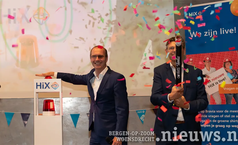 bravis vernieuwt epd meer patientregie en verminderde registratielast