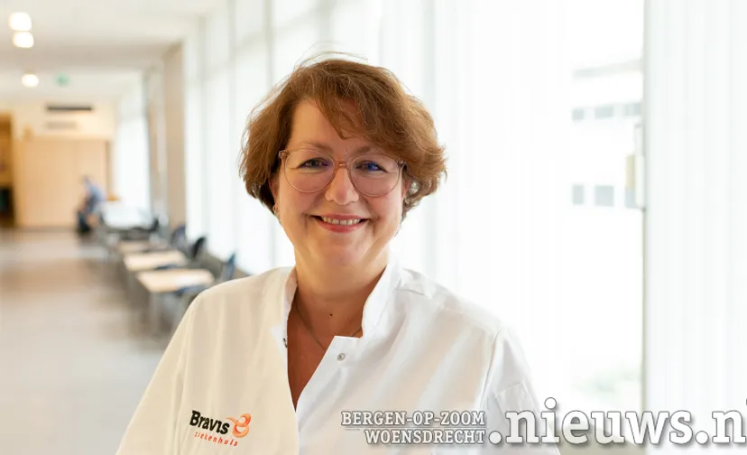 brenda hoppenbrouwers telemonitoring