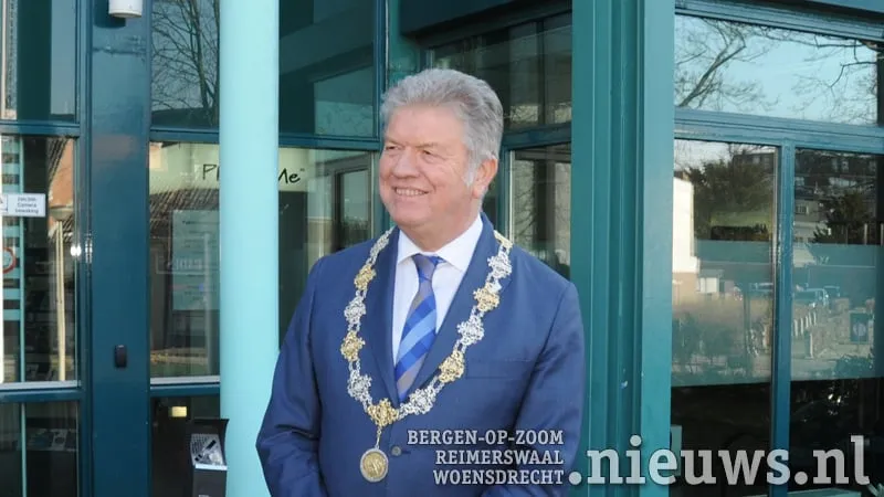 burgemeester petter