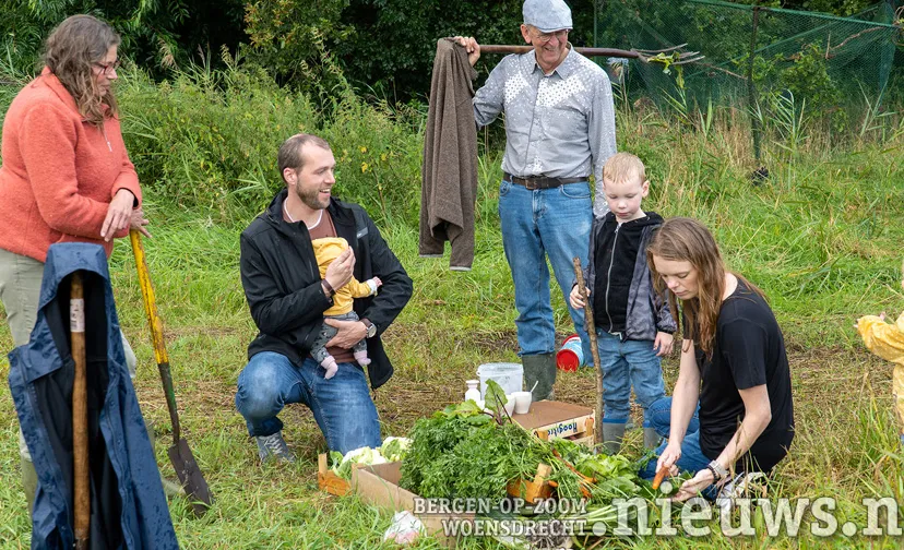 burgerboerderij brabantse wal