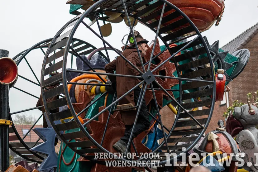 carnavalsoptocht wjeeldrecht 2023 6