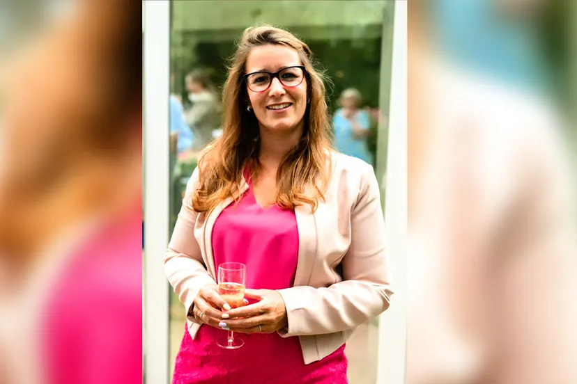 coraline steingueldoir start2bizz wat is authentiek ondernemersschap