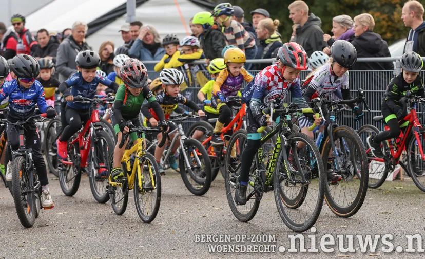 cyclocross huijbergen