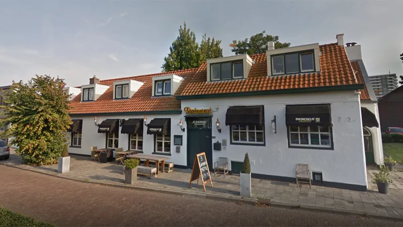 debloemkool bergenopzoom