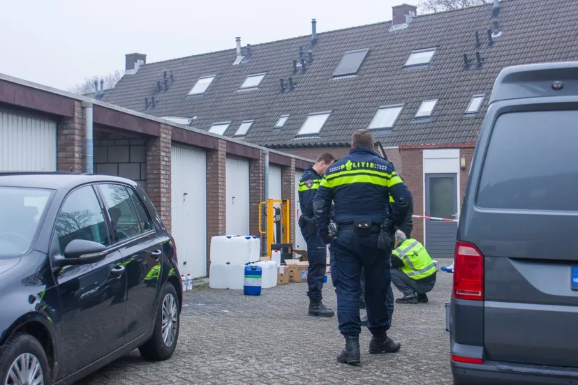 drugschem korenberg boz