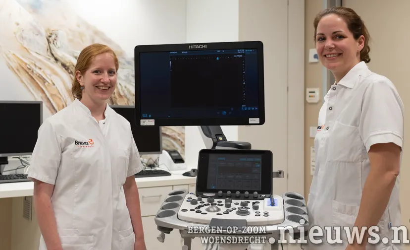 endo echografie bravis ziekenhuis