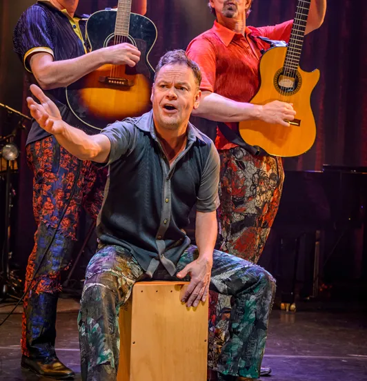 enge buren 3 fotograaf wim lanser