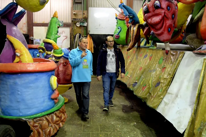 enkelereiswoensdrecht deheide