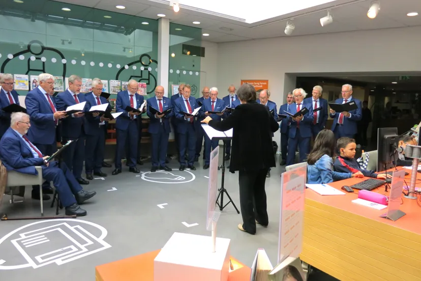 fortissimo in de bib