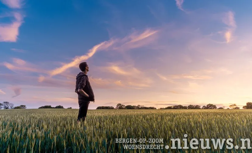foto bij klimaatcursus rechtenvrij