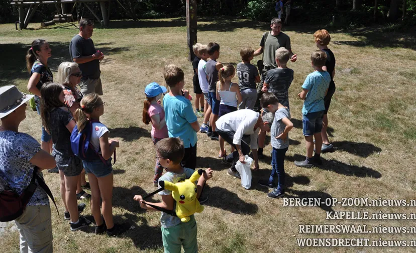 foto kids leo den heijer