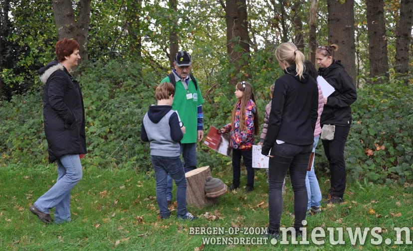 foto leo den heijer herfstactiviteit