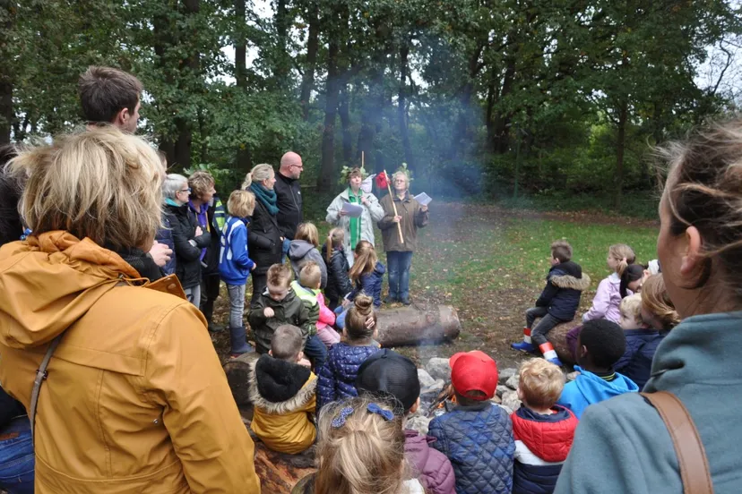 foto leo den heijer kraaijenberg middel