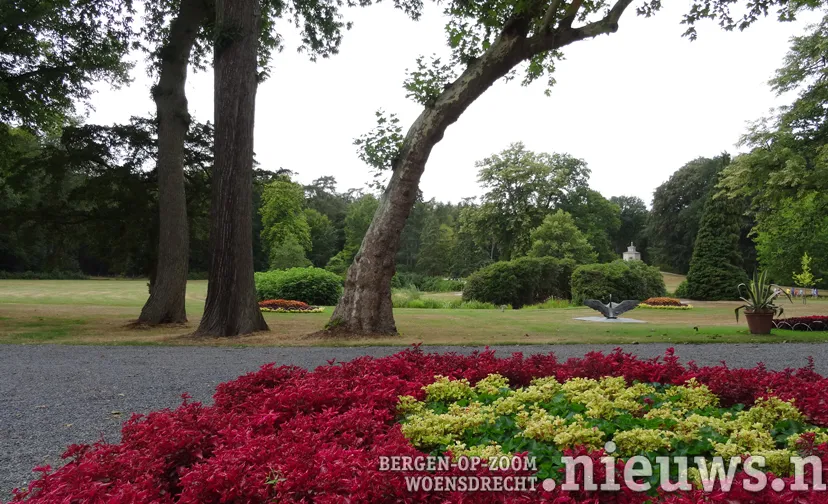 foto mattenburgh ad van loenhout