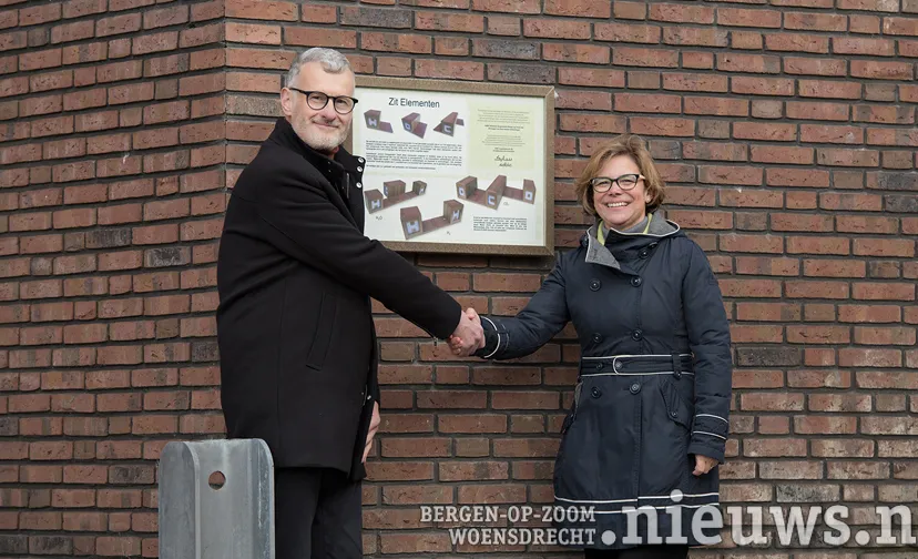 foto zitelementen sabic