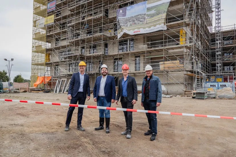 fraanje dedalwachters high 26 middel