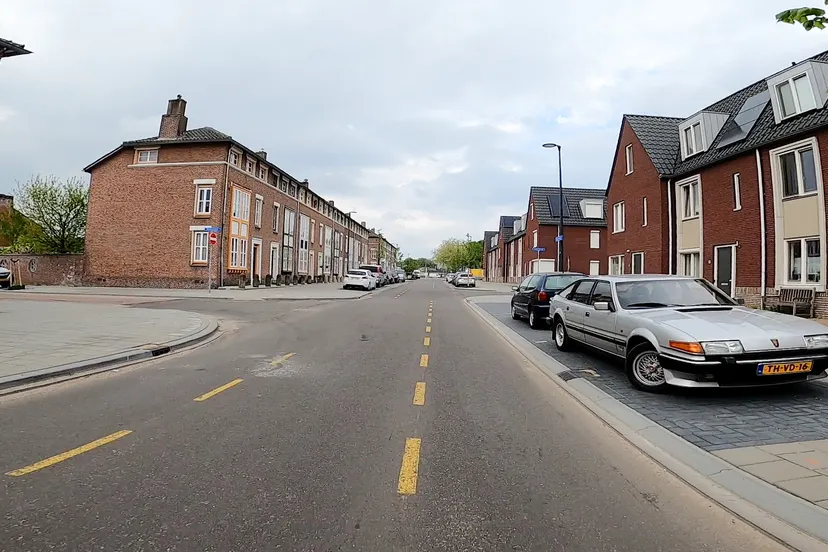 gentiaanstraat bergenopzoom