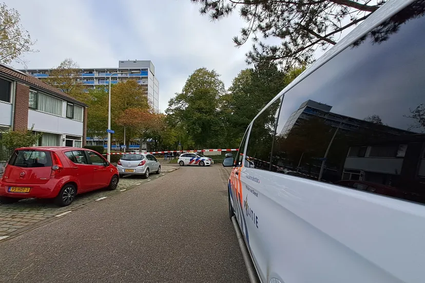 heiningen bergenopzoom politie