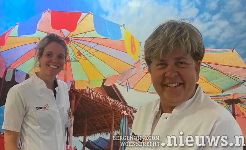 initiatiefnemers team sparkle