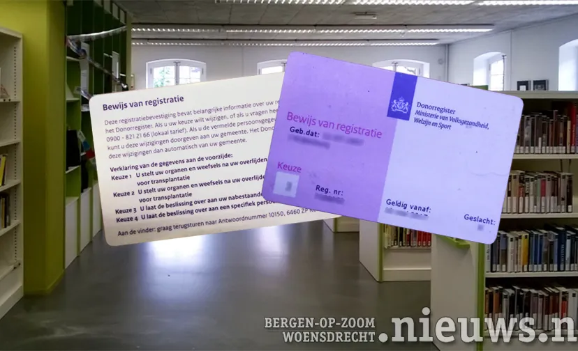jkr boz bibliotheek donor