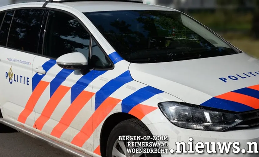 jkr politie 896 504 004